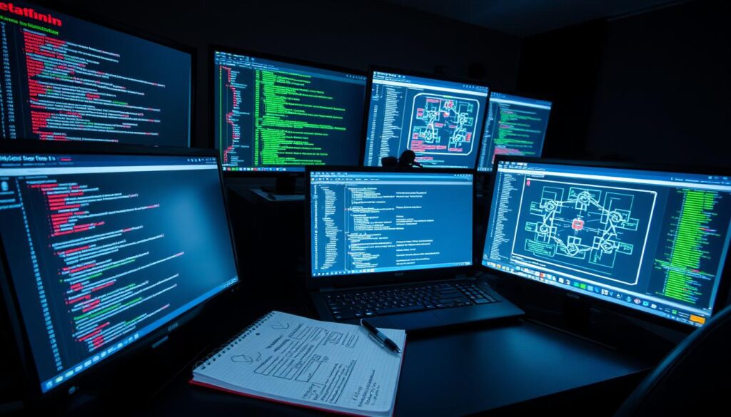 preparing for penetration testing preparing for penetration testing