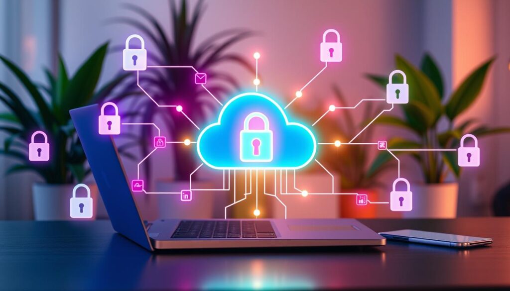 אבטחת עבודה מרחוק אבטחת עבודה מרחוק