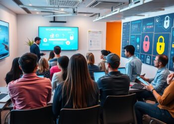 security awareness programs