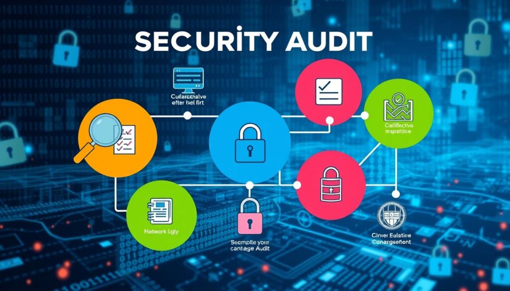 תהליך בדיקת אבטחה שלב אחרי שלב