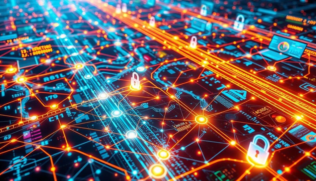 ניטור תעבורה וביצועי רשת ניטור תעבורה וביצועי רשת