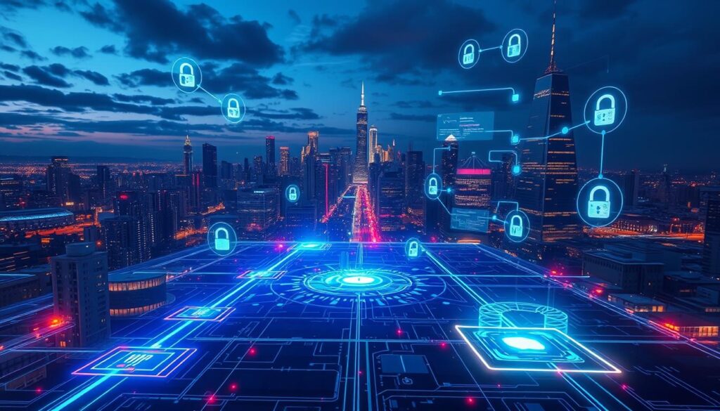 אבטחת מידע בעידן הדיגיטלי