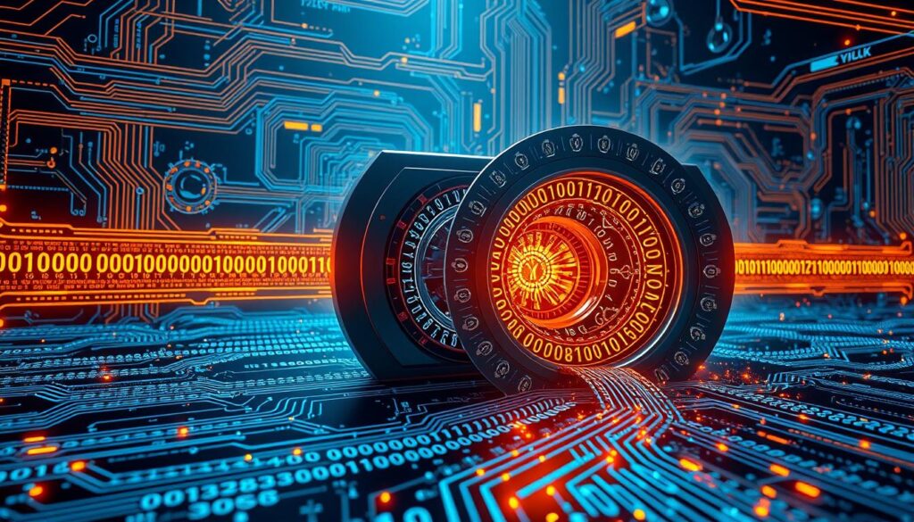 אבטחת מפתחות אבטחת מפתחות