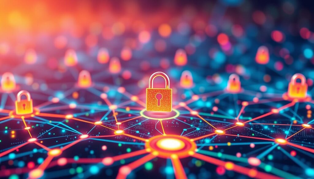 אסטרטגיות לניהול בקרות אבטחת רשת