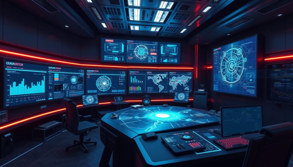 בחירת מערכת זיהוי איומים מתאימה