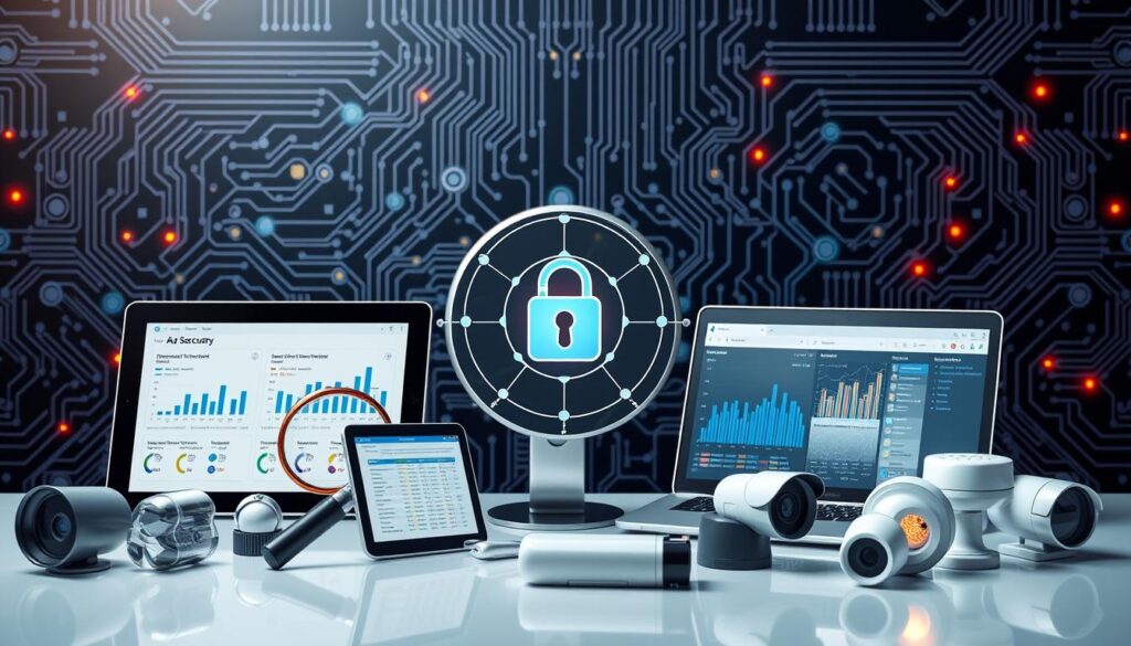 כלים להערכת אבטחה כלים להערכת אבטחה