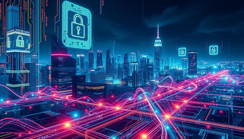 מגמות התחום בהצפנה מגמות התחום בהצפנה