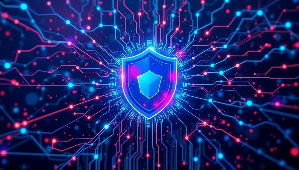 פיתוח תוכנית ניהול סיכוני סייבר