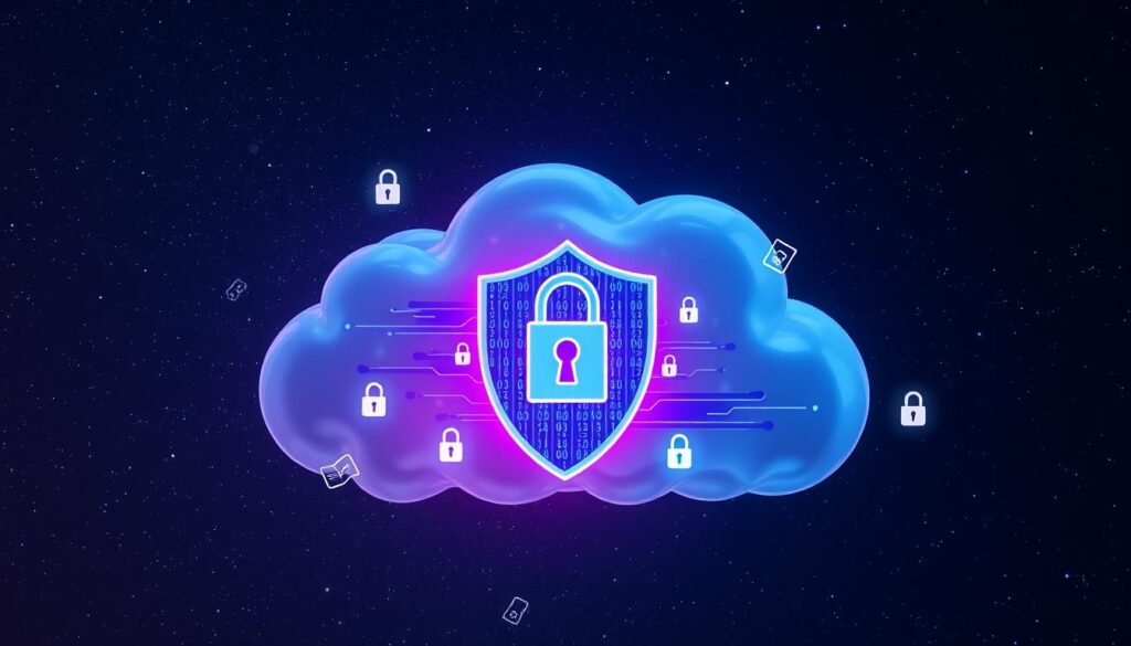 שירותי אבטחת ענן