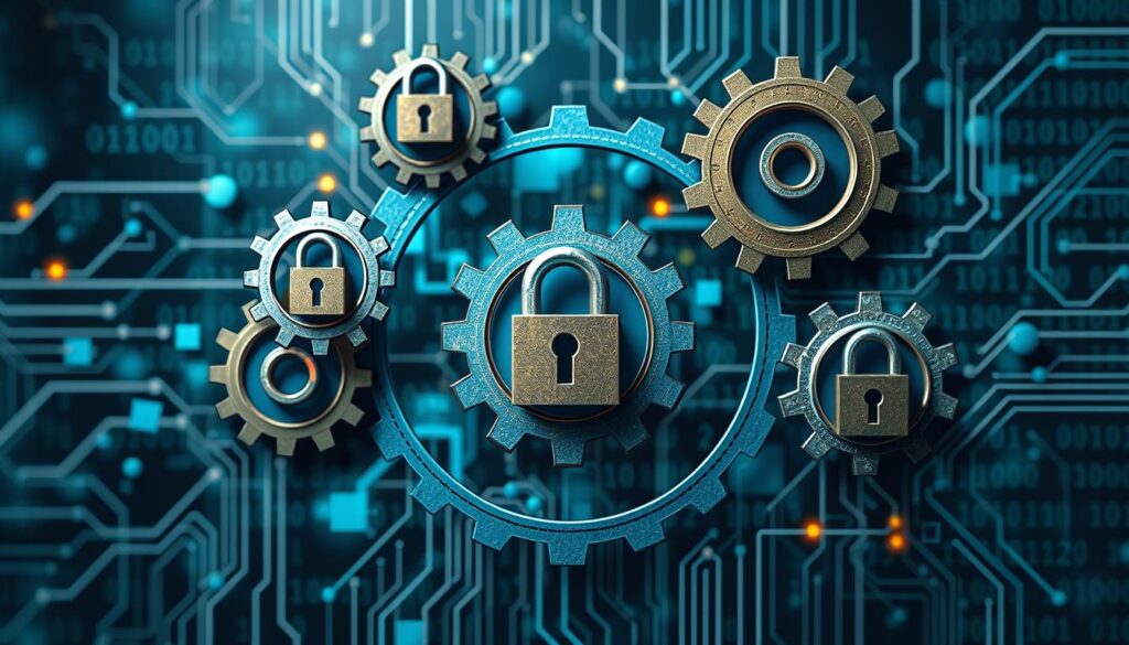 תהליכי עבודה לאבטחת מידע תהליכי עבודה לאבטחת מידע