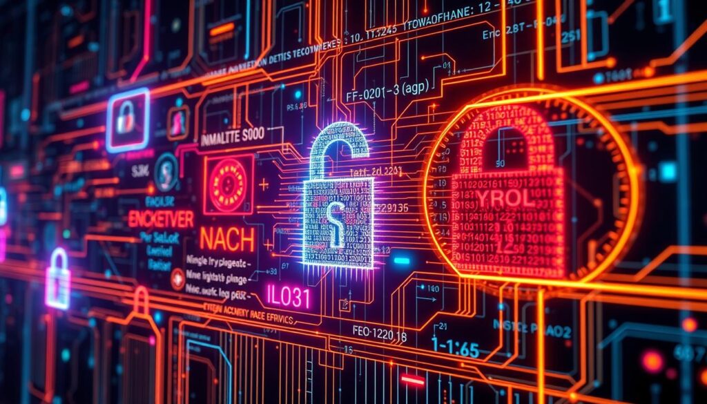 אלגוריתמים של הצפנה