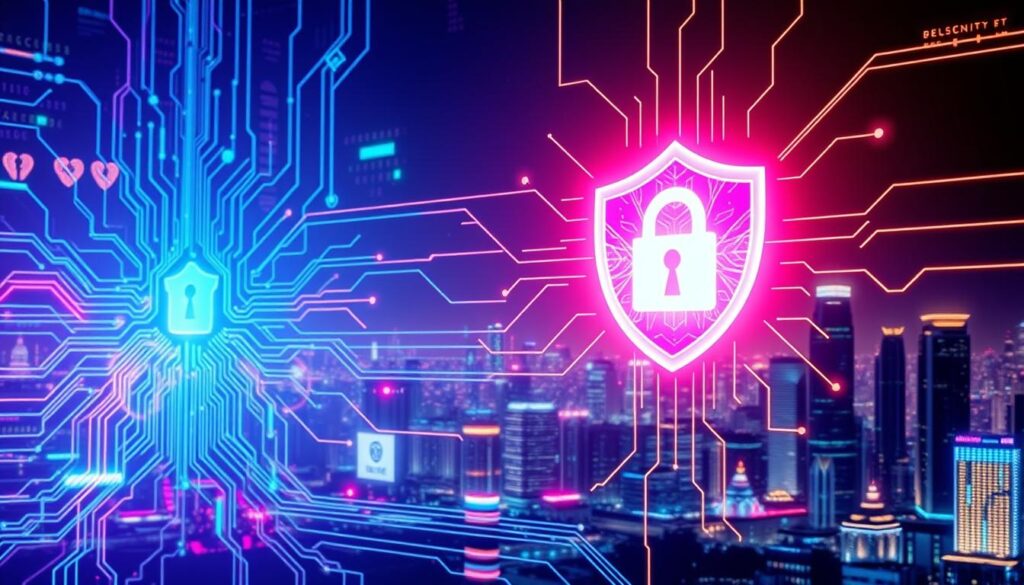 אסטרטגיות אבטחה אסטרטגיות אבטחה