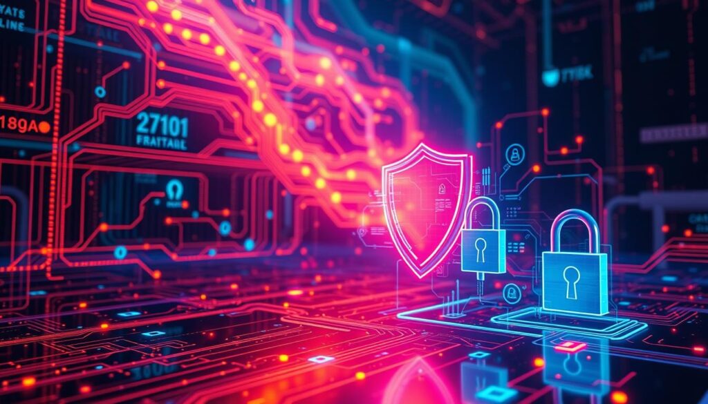 בינה מלאכותית לניהול סיכונים בינה מלאכותית לניהול סיכונים