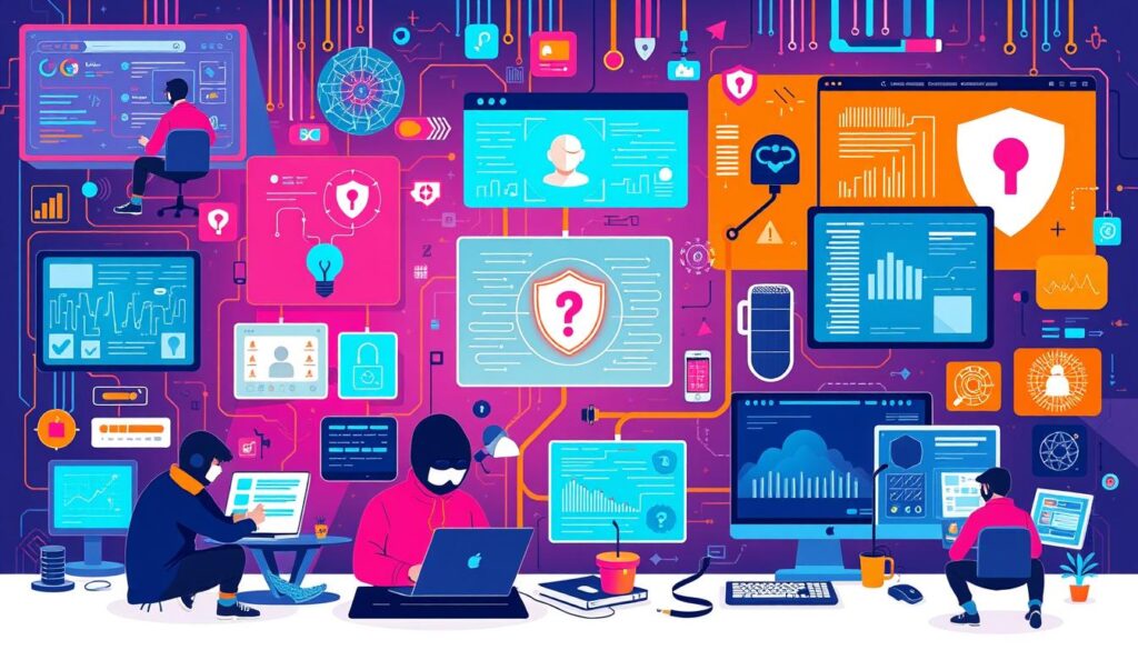 סוגי בדיקות חדירה סוגי בדיקות חדירה