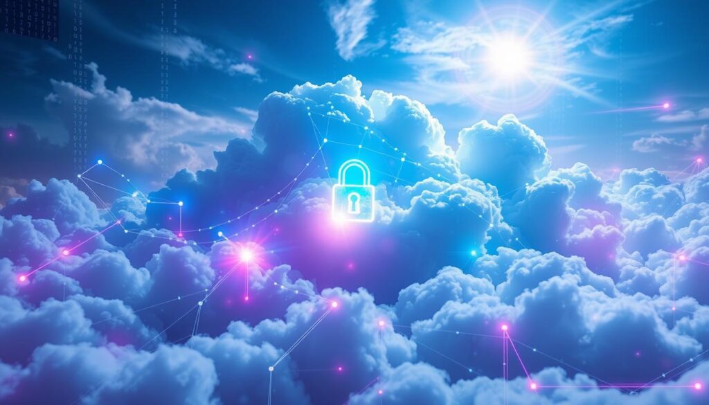 אבטחת ענן מתקדמת אבטחת ענן מתקדמת