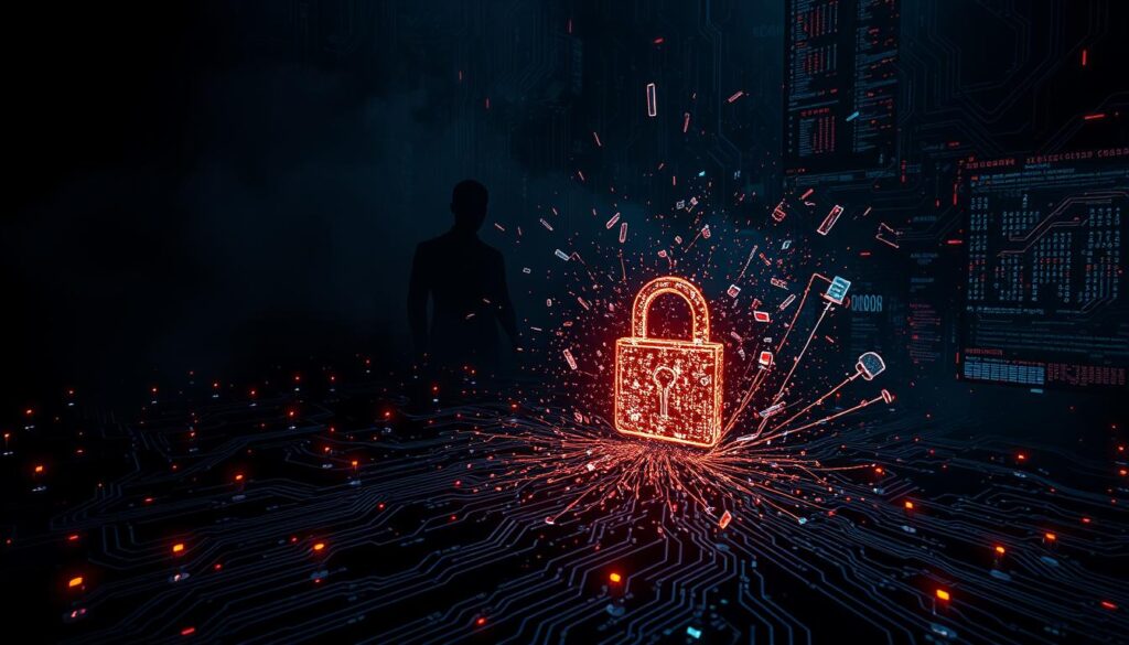 איומי סייבר