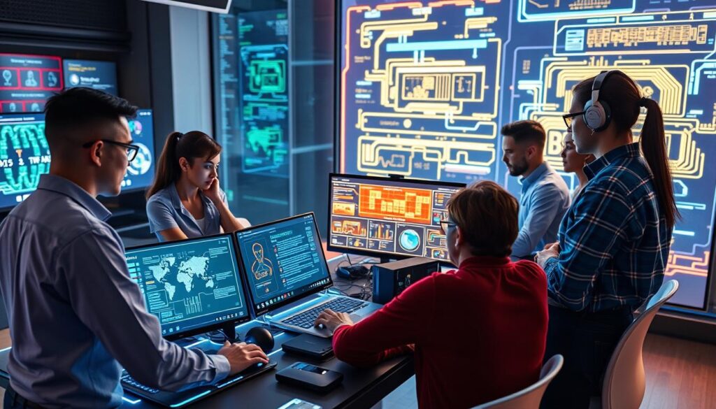 הדרכות מניעת איומים