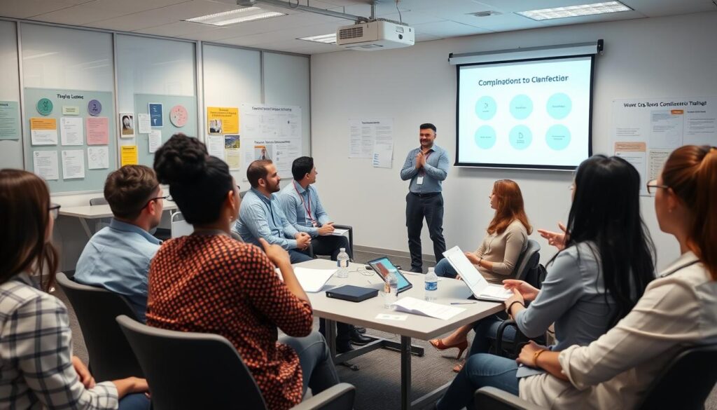 הכשרה לעובדים הכשרה לעובדים