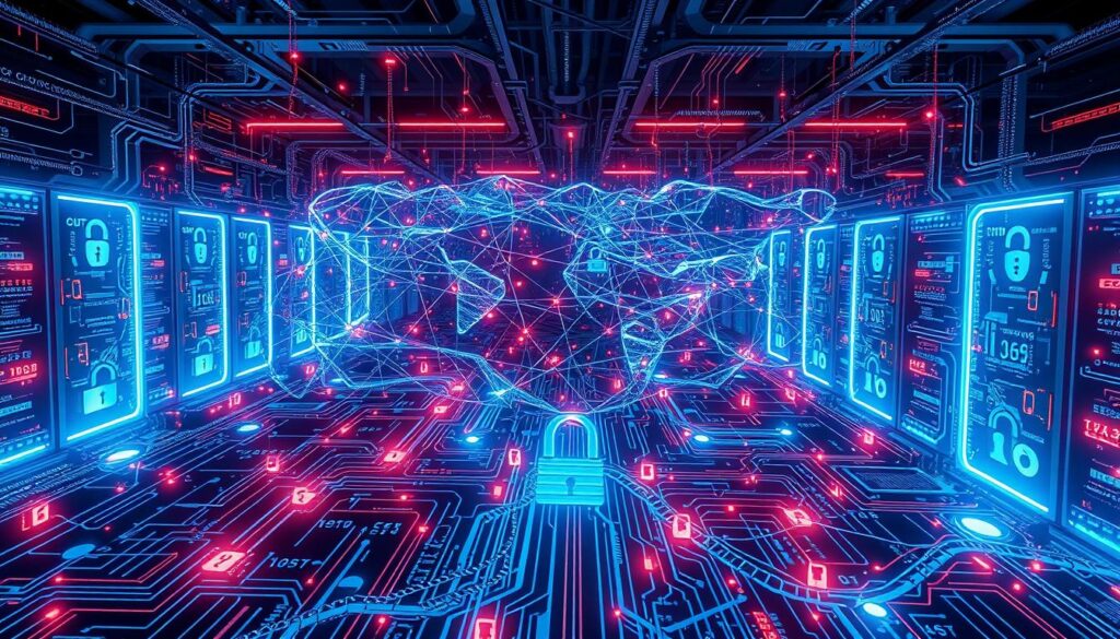 הצפנה חכמה ואבטחת מידע