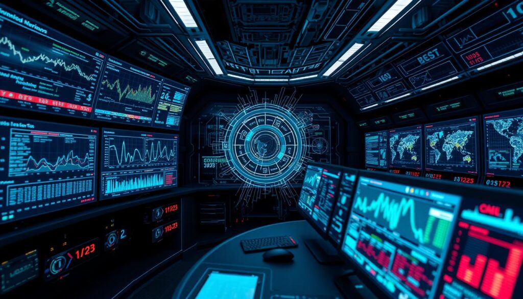 זיהוי איומים זיהוי איומים