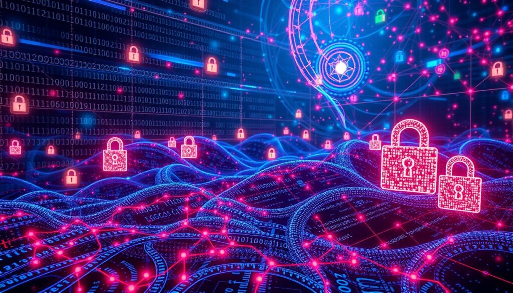 חדשנות בהצפנה