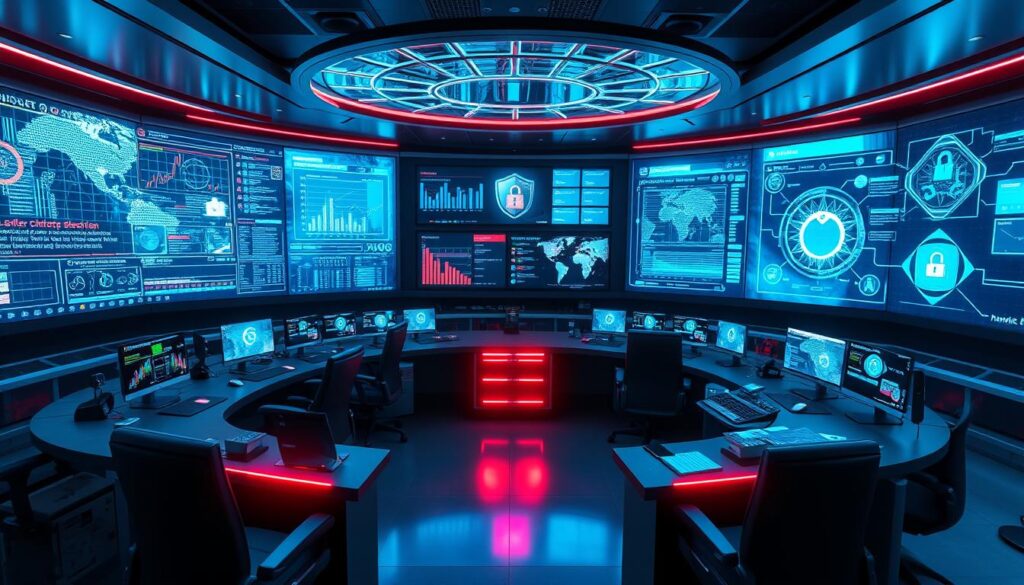 טכנולוגיות אבטחת מידע