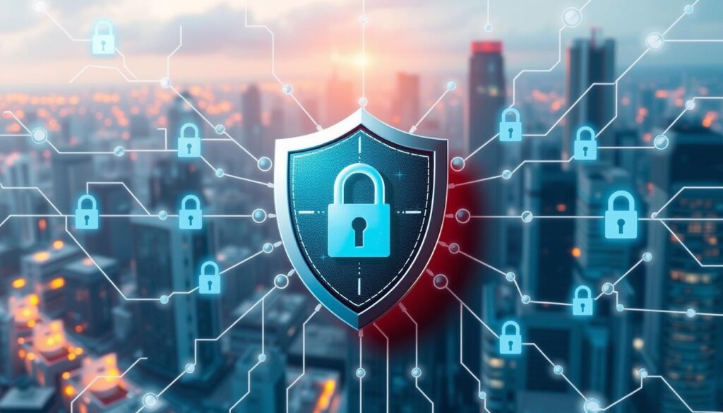 מדיניות אבטחה