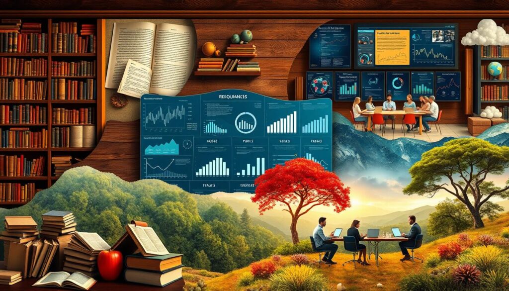 מקורות מידע אמינים