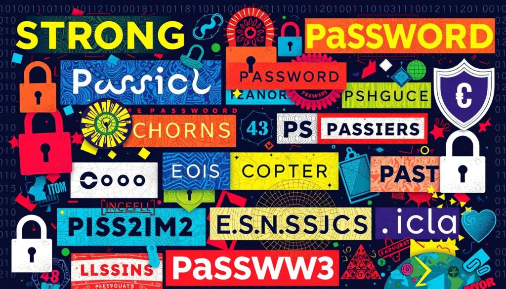 סיסמאות חזקות סיסמאות חזקות