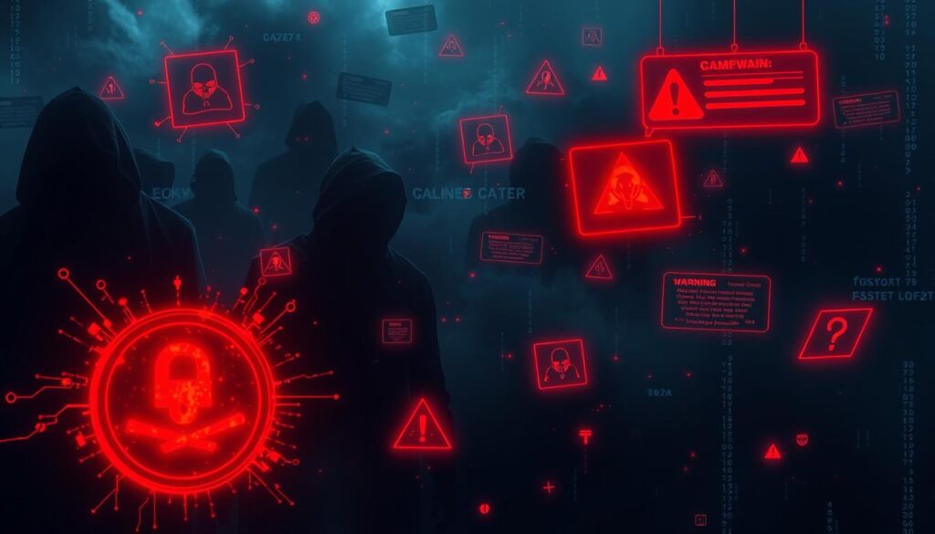 סכנות ברשת סכנות ברשת