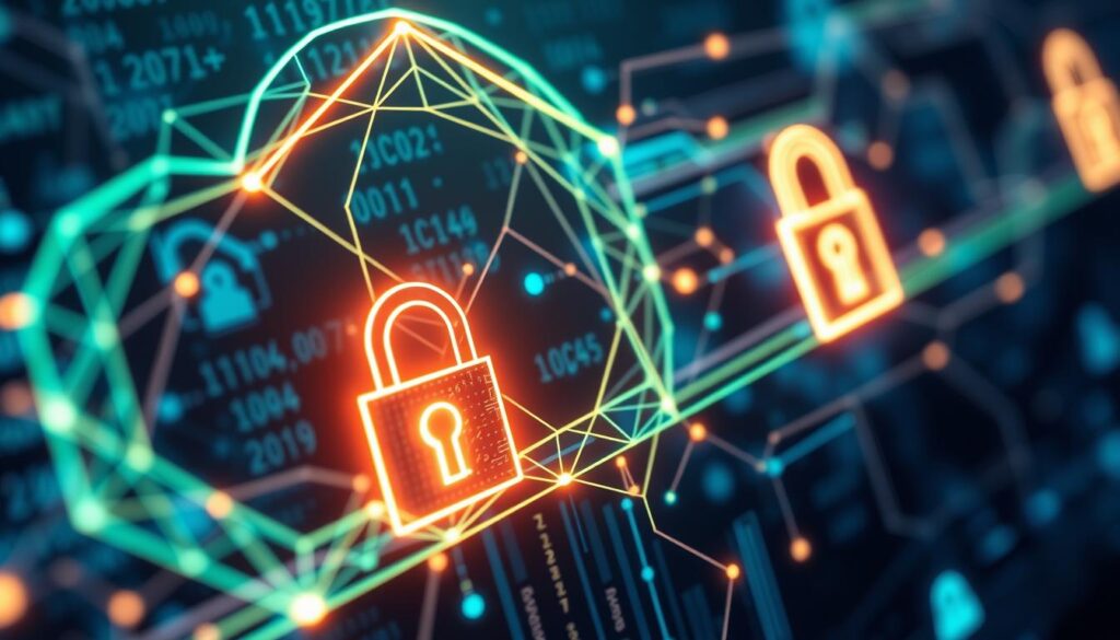 תהליכי קידוד ואבטחת מידע