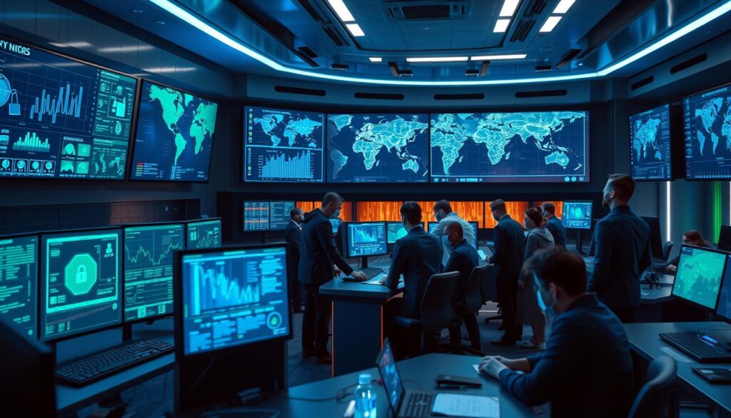 תוכניות תגובה פנימיות