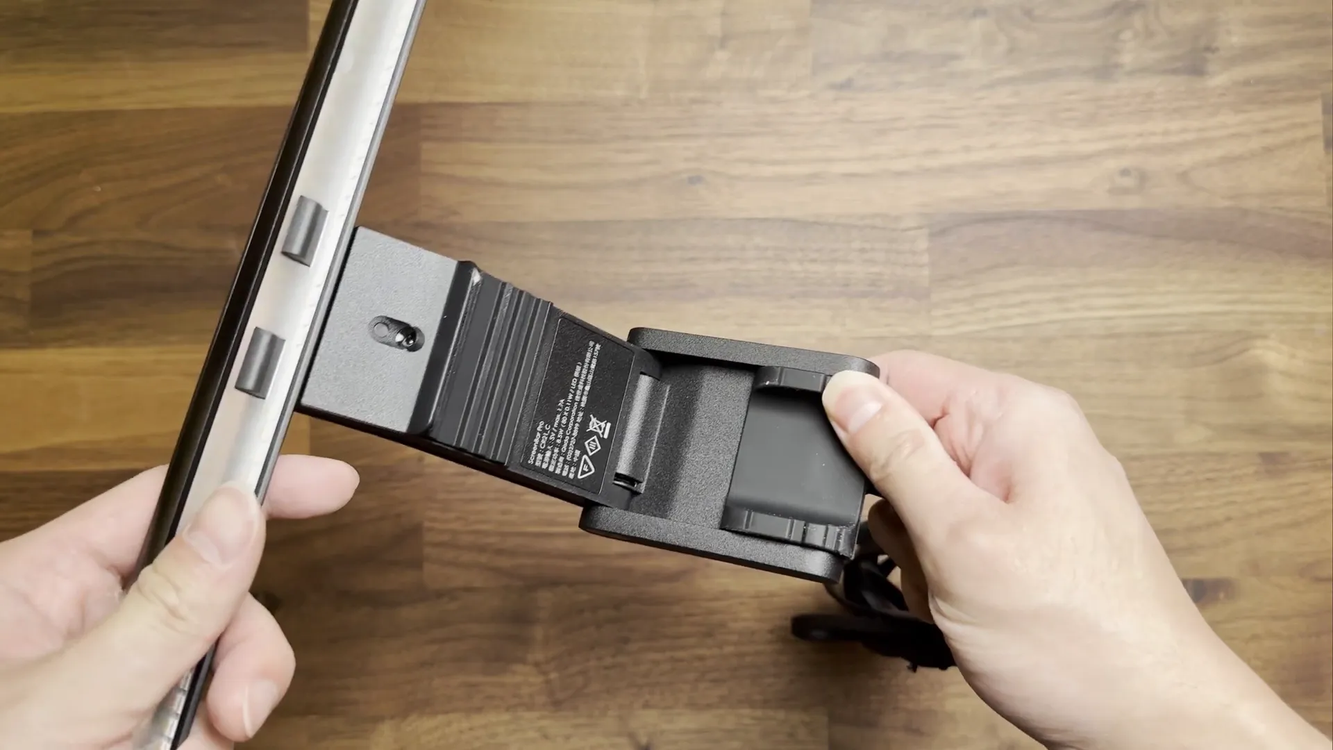 תכונות עיקריות של Screenbar Pro