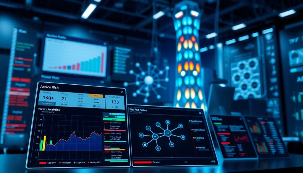 איתור מתקדם סיכונים איתור מתקדם סיכונים