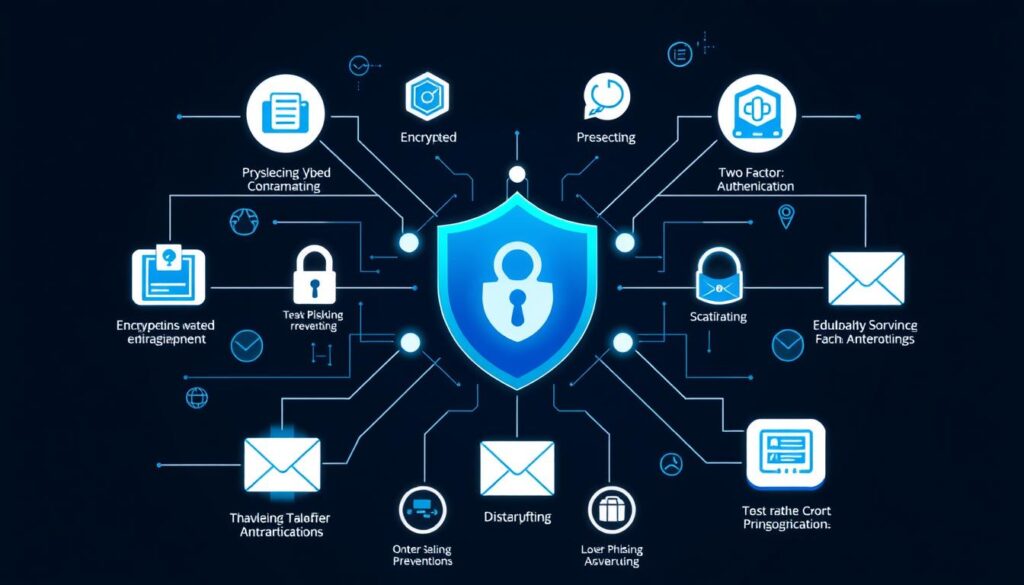 אסטרטגיות מניעת פישינג