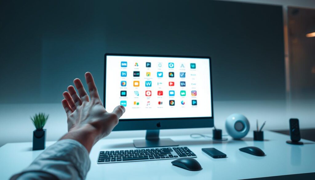 בחירת תוכנה