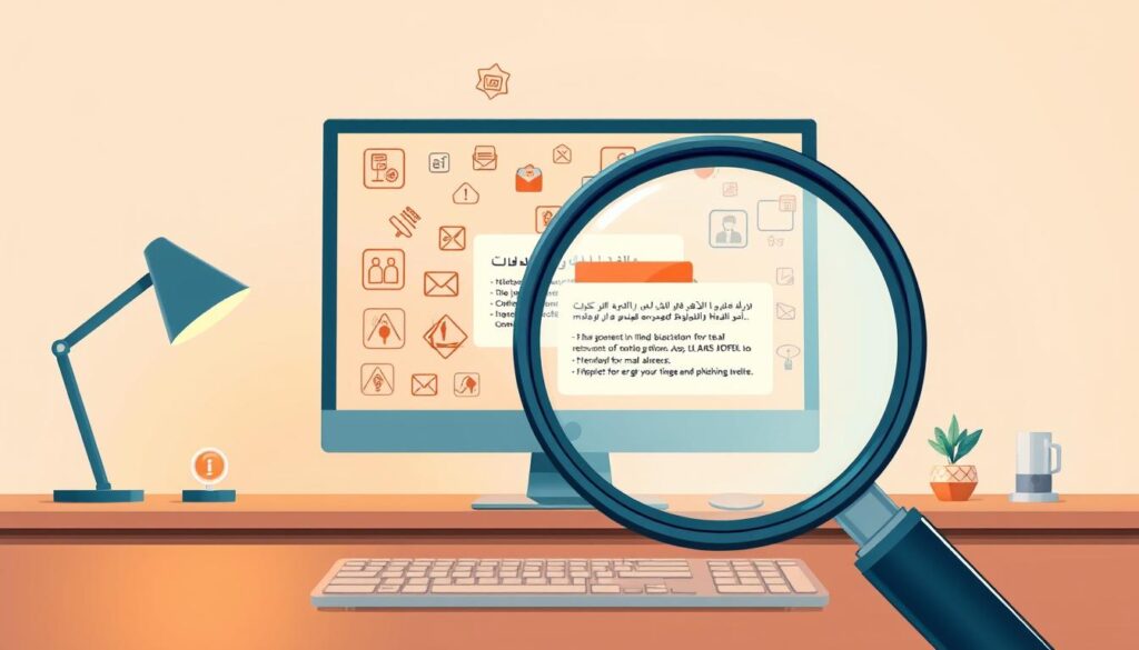 זיהוי פישינג