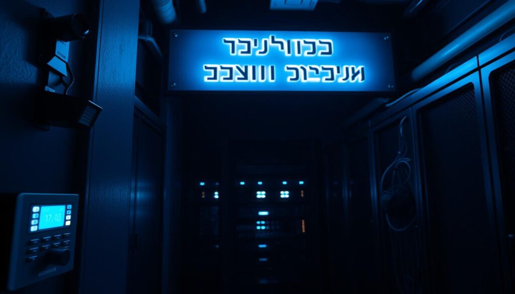 חשיבות אבטחת מידע חשיבות אבטחת מידע