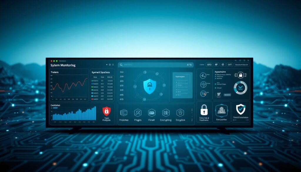 סקירת תוכנות הגנה