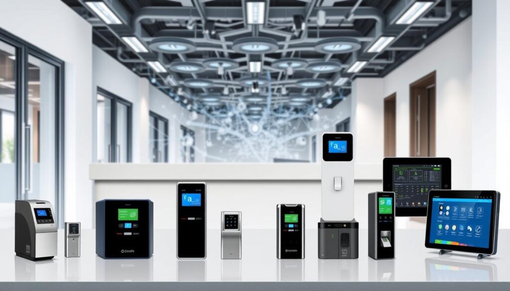 פתרונות אבטחת גישה פופולריים פתרונות אבטחת גישה פופולריים