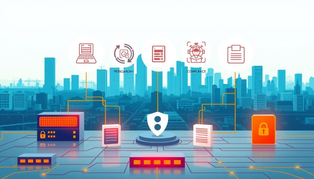 סוגי בדיקות אבטחה