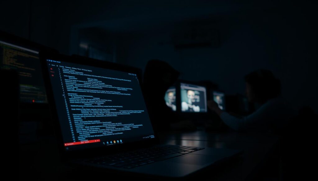 אתגרים באבטחת מידע