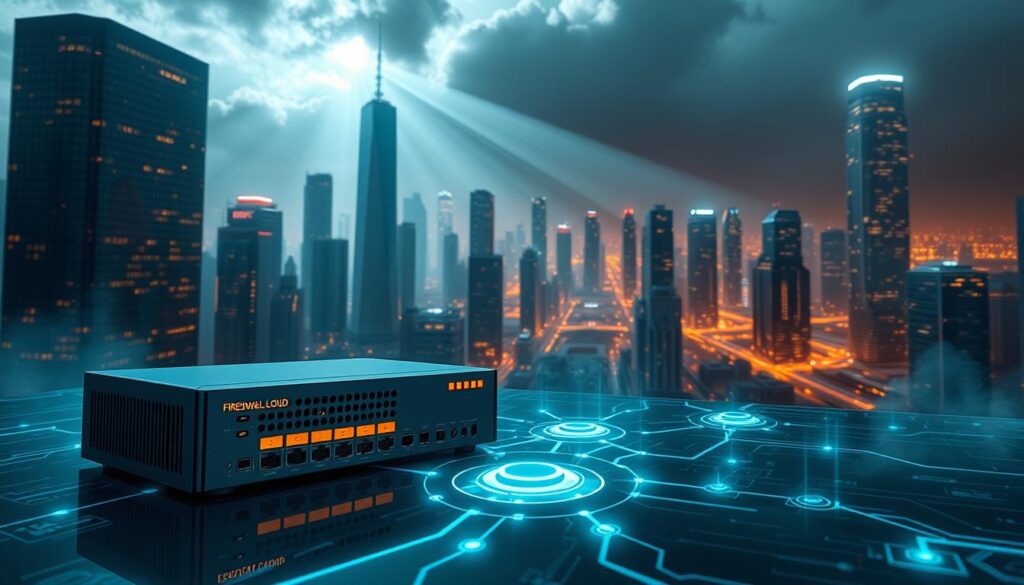 הגנה קצה מתקדמת