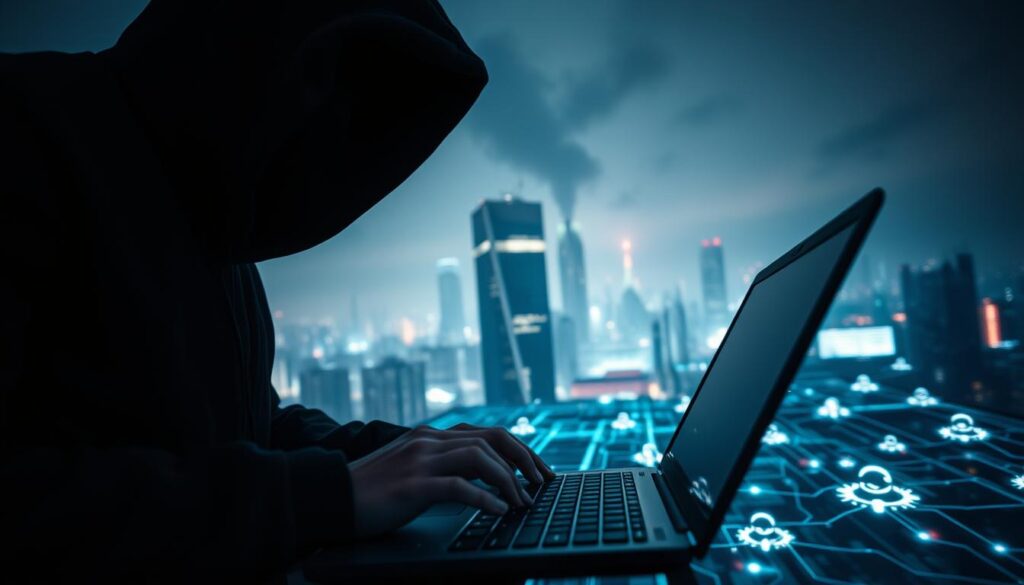 התקפות פישינג והונאה