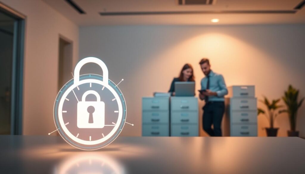 מדיניות אבטחה