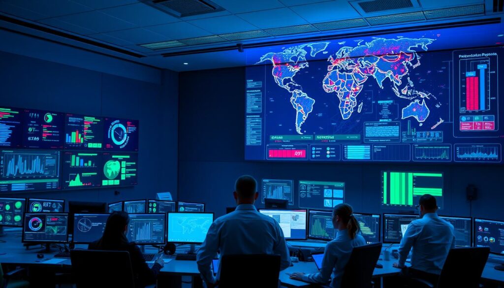 ניהול סיכון סייבר בארגונים