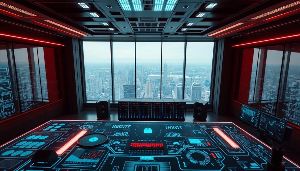 פתרונות טכנולוגיים להגנה קצה