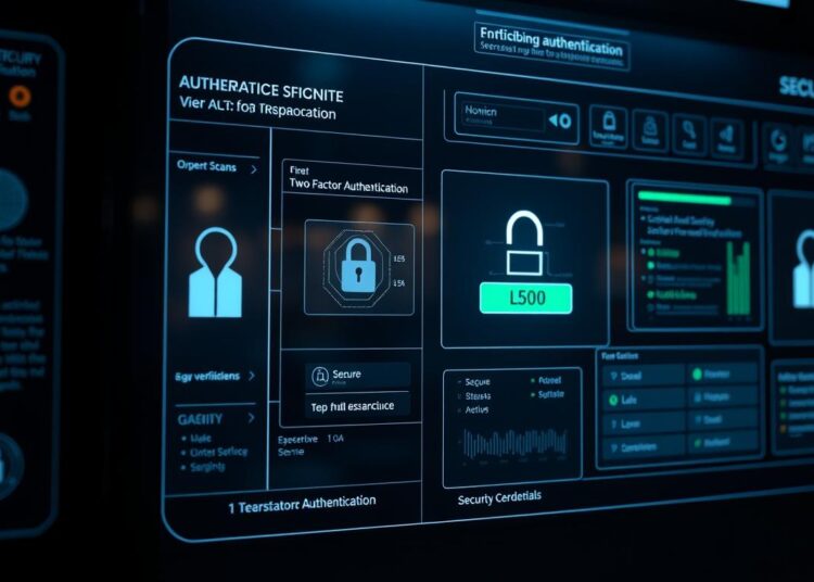 אימות משתמש מקצועי