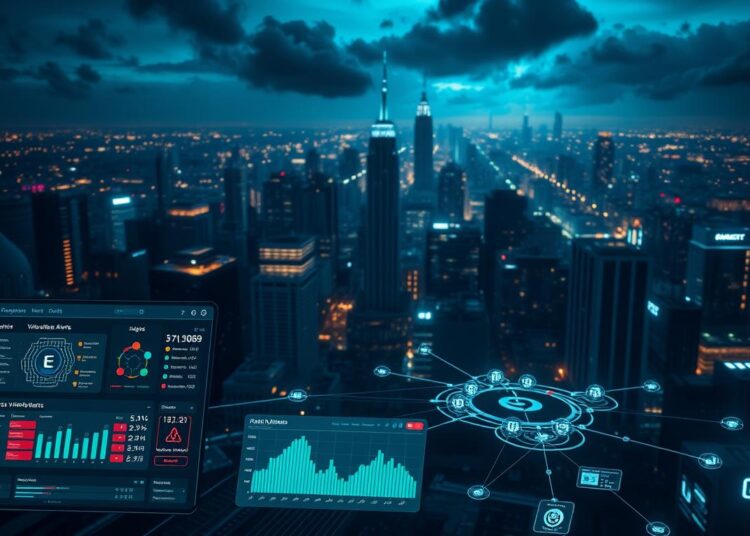 איתור פרצות מיידי