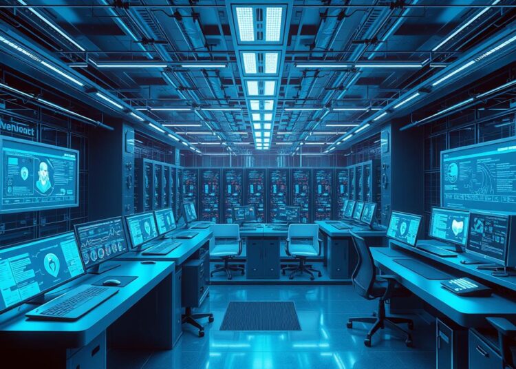 הגנת רשת מתקדמת